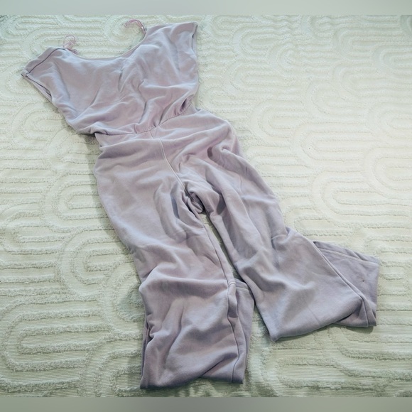 *FP MOVEMENT BY FREE PEOPLE Free Spirit One Piece *FLAW* NWOT FP-109 - Picture 6 of 16